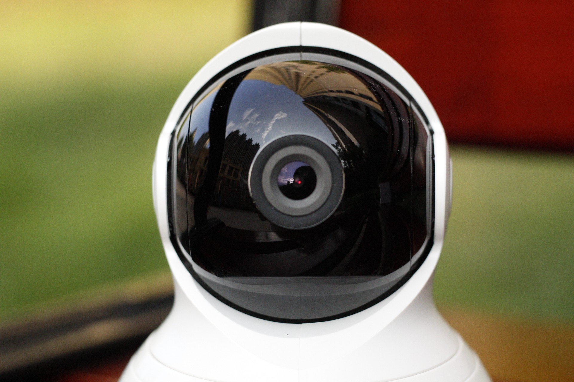 小米小蚁云台摄像头,小米小蚁智能摄像机怎么样