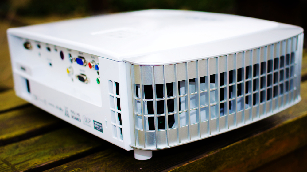 宏碁7531d投影机,宏碁7531投影仪怎么样