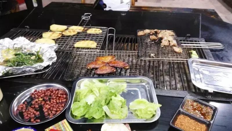 马鞍山必吃的十大美食,马鞍山最近美食推荐