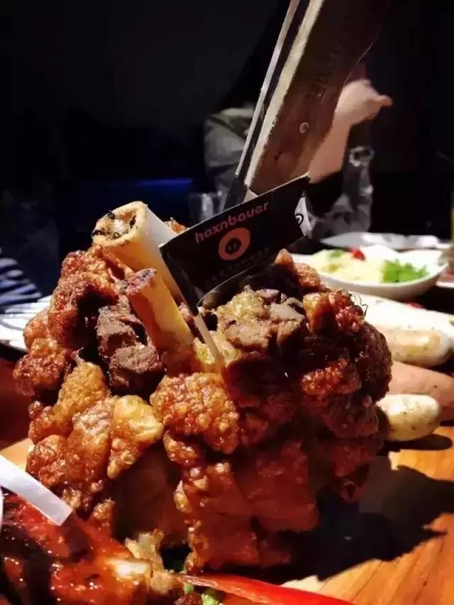 杭州排名前十的餐厅你去吃过哪家,杭州新晋人气餐厅