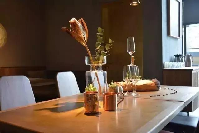 杭州排名前十的餐厅你去吃过哪家,杭州新晋人气餐厅