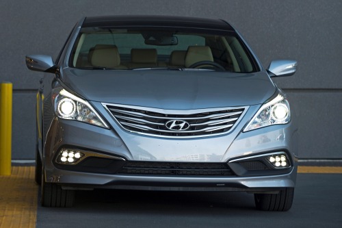 现代雅尊这个车怎么样,现代雅尊这车怎么样