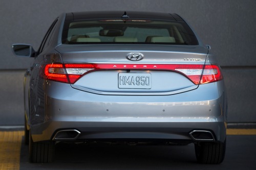 现代雅尊这个车怎么样,现代雅尊这车怎么样