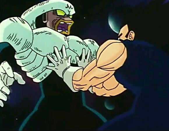 龙珠动画里面所有人的招式,龙珠动漫中的必杀技