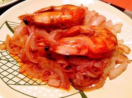 珠海海味干虾怎么吃,珠海海鲜怎么吃