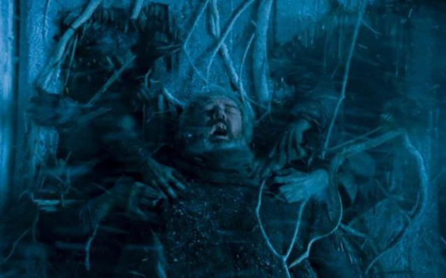 作为《权利的游戏》的粉丝看到这件阿森纳球衣时差点泪崩