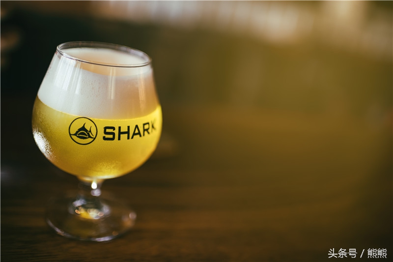 一家小污的啤酒馆，暗藏了女性最爱和最全啤酒单