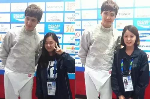 请记住这6个徐州人的名字，里约奥运会他们将为国家而战！致敬！