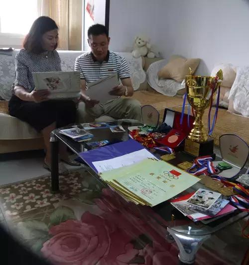 请记住这6个徐州人的名字，里约奥运会他们将为国家而战！致敬！