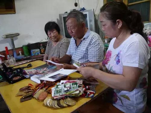 请记住这6个徐州人的名字，里约奥运会他们将为国家而战！致敬！