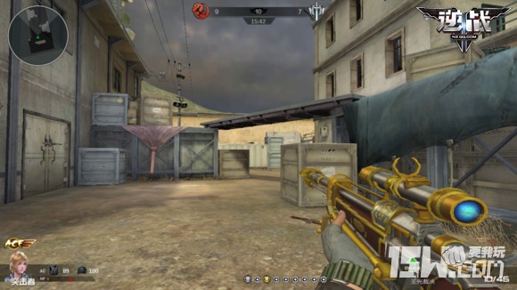 逆战神器锻造坊怎么样,逆战神器发展史介绍