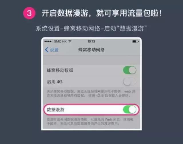 不换新卡怎么开通国际漫游,不换卡移动全国通用流量