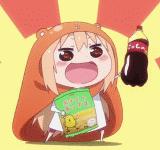 妹子你的脸？！喷雾赶紧拿去灭灭火！居家旅行必备神器！