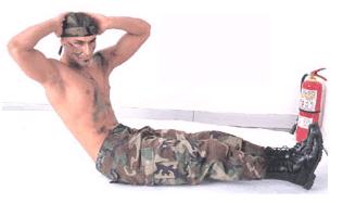 jeff最佳居家腹肌训练完全徒手,徒手格斗练腹肌的方法有哪些视频