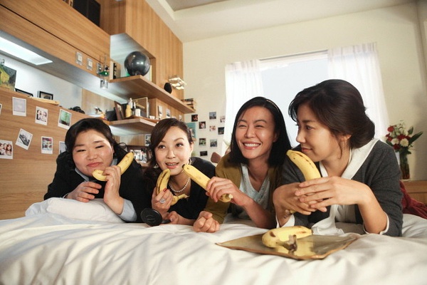 阳光姐妹淘人生就是一场戏,阳光姐妹淘理想与现实