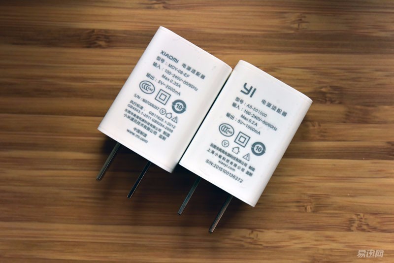 小白摄像头和小米米家摄像头区别,米家小白智能摄像头双向语音演示