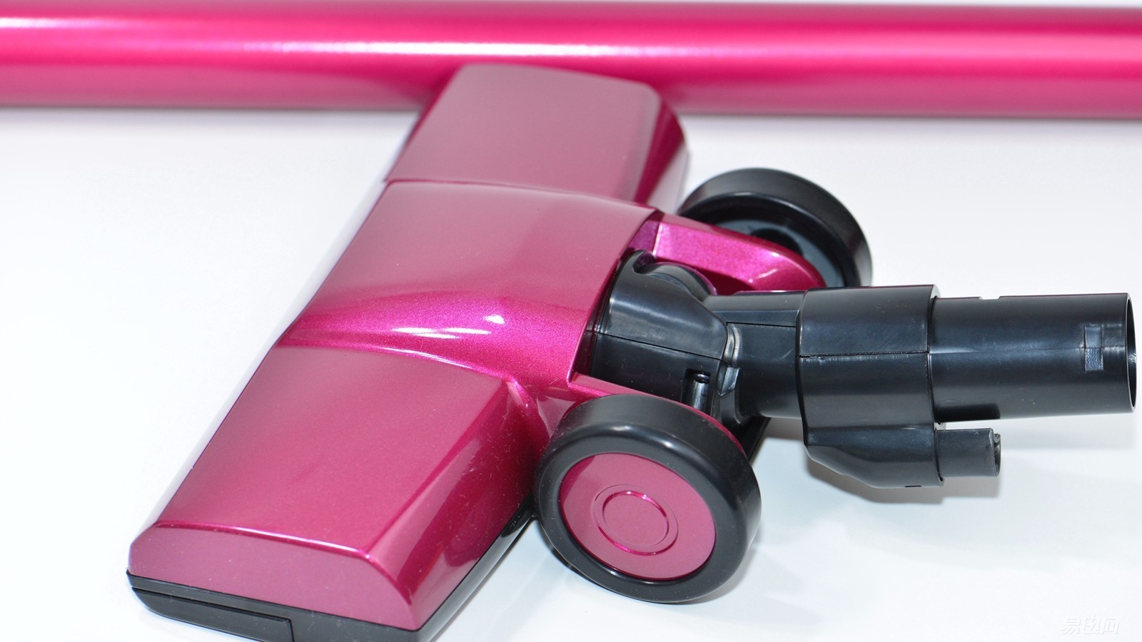 海尔最新款吸尘器测评,海尔吸尘器zw1500-2拆解