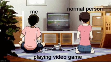 为什么男生打游戏普遍比女生厉害,打游戏男生女生的区别