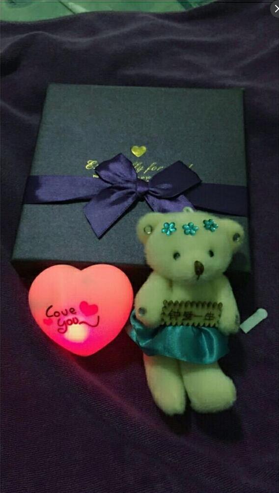 送给女朋友的礼物七夕怎么说,七夕送礼指南送女生篇