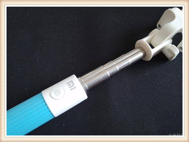 小米无线自拍杆怎么拍照,小米自拍杆怎么拍照才好看
