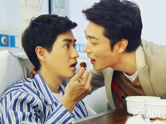 致青春男版,致青春男版完整版