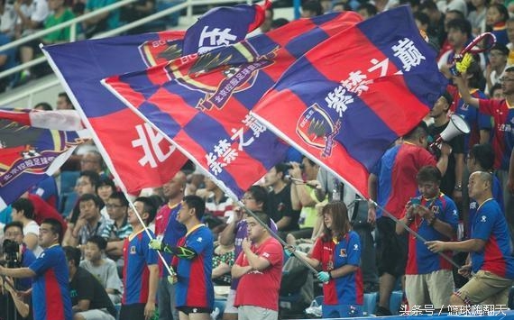 中甲隐形土豪实力不输恒大豪言两年冲超如今连续输球成笑话？