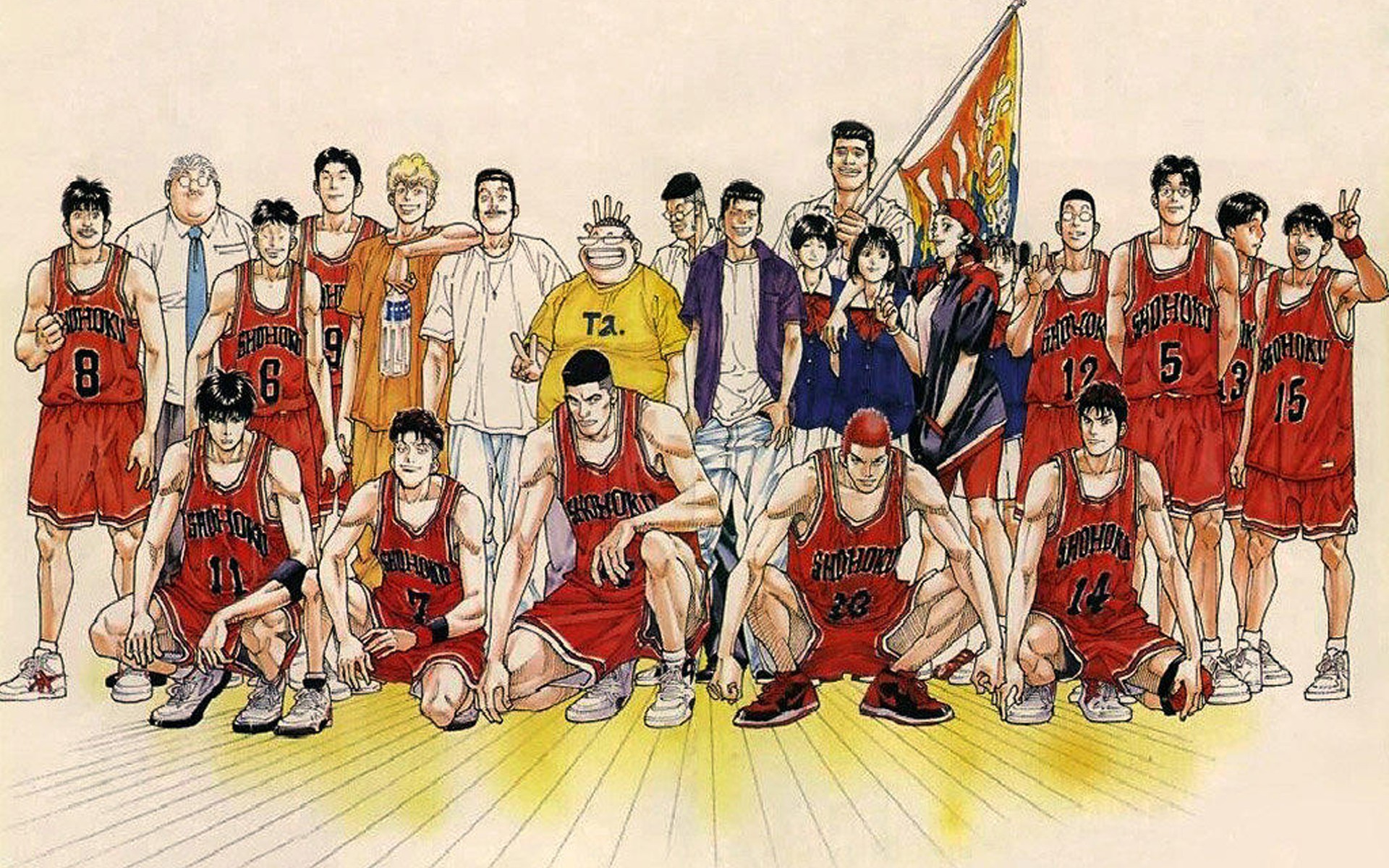 动漫推荐球类,球类动漫排行榜前十名