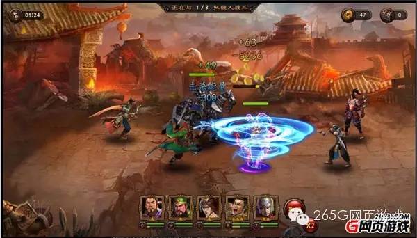 页游有什么好玩的仙侠游戏,2022仙侠类游戏端游