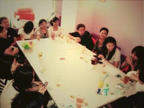 适合集会的潮玩圣地,集会玩一天的地方