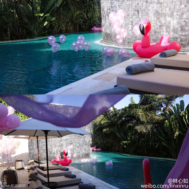 明星婚礼风格有哪些,盘点明星最甜蜜的婚礼