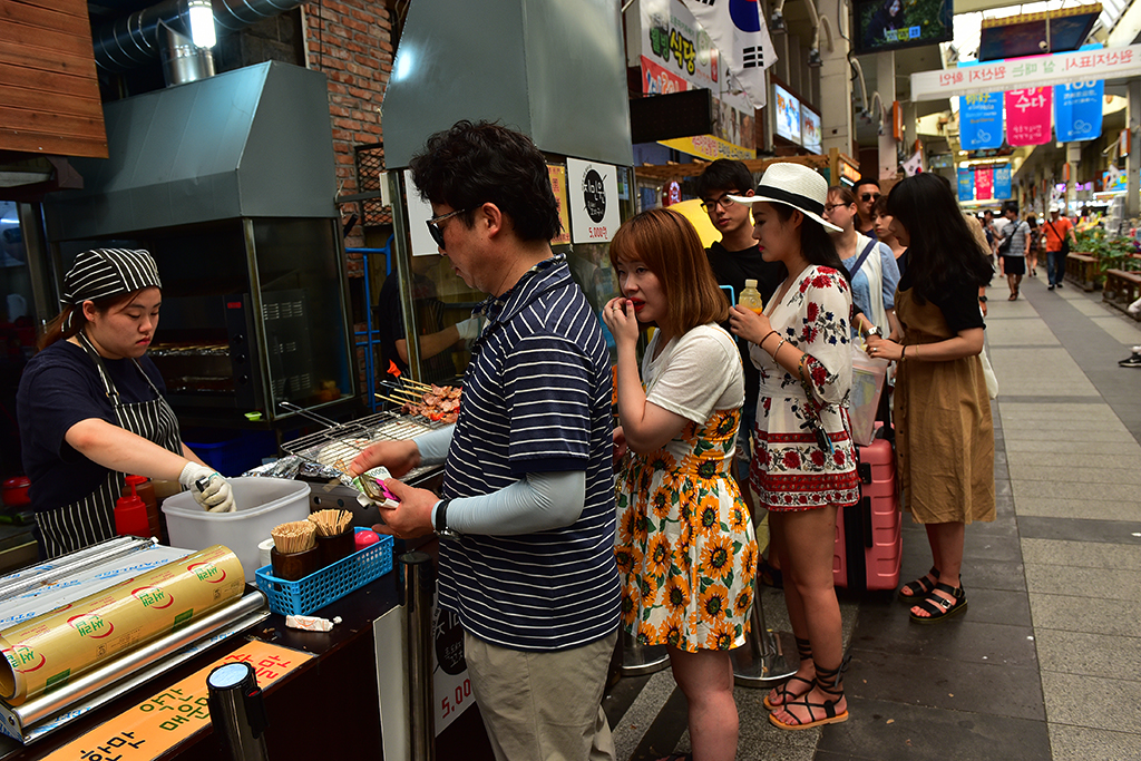 在淘宝上能买到正品的韩国货吗,在韩国电商卖什么畅销