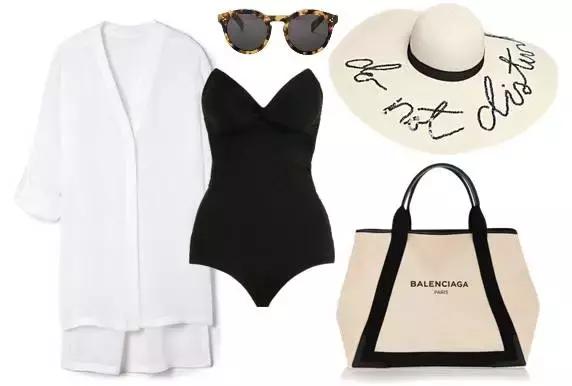 深挖寺库42件美好单品，我知道你想有点酷，但又怕太出格！