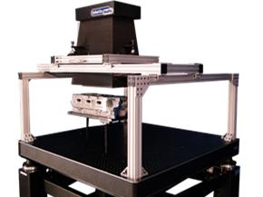 ShaPix3D三维全息激光技术在发动机制造行业的应用