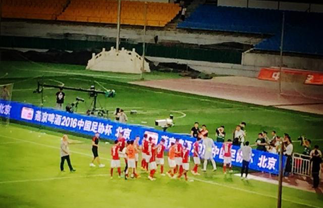 帕切科下课原因,天津泰达和帕切科