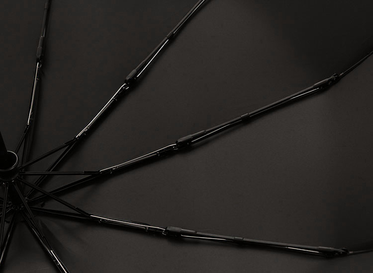 撑起一份优雅，防止晒成古天乐