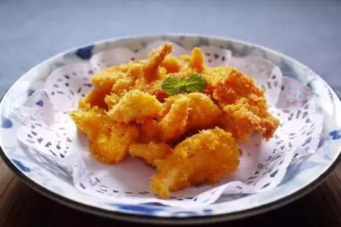 珠海海味干虾怎么吃,珠海海鲜怎么吃