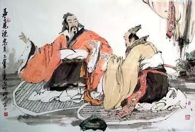 孟子的大丈夫之志,大丈夫的名言孟子