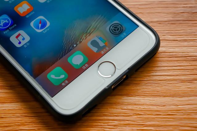 为什么现在的苹果手机都有双卡,为什么别人的苹果手机都是双卡