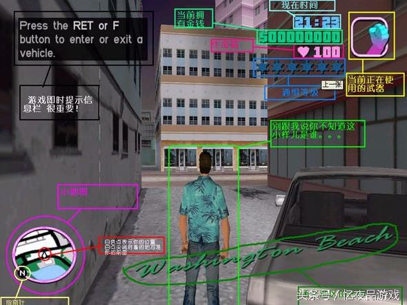 秘籍会不会破坏游戏的乐趣？你玩游戏的时候会用吗？