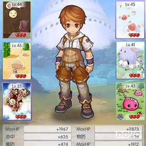 适合长期玩的挂机手游,比较轻松的挂机手游