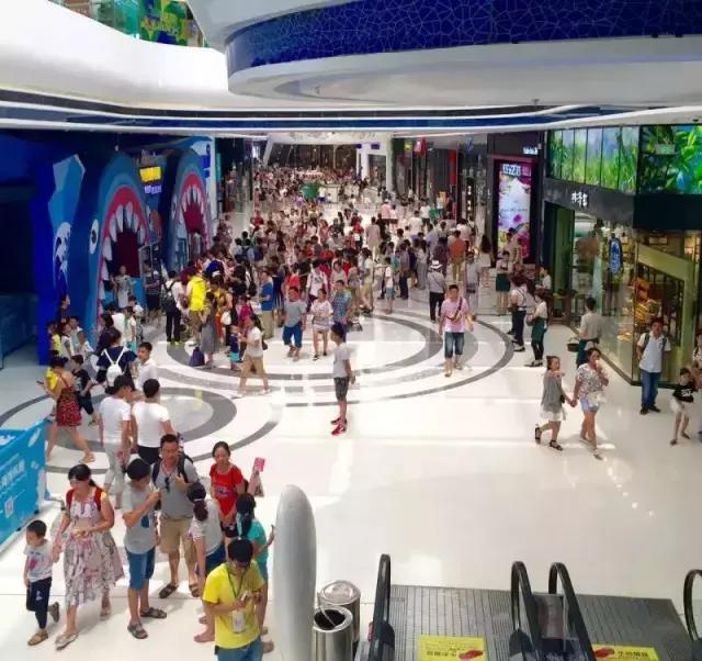 南昌最“新颖”的假期集会宝地是？