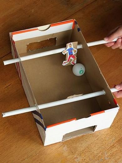 幼儿园5款自制玩教具简单创意,幼儿园自制玩教具的目的和意义