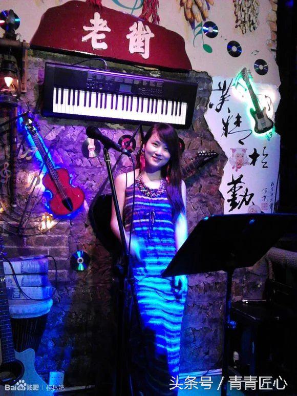 阳朔益田西街茧爱音乐酒吧,阳朔西街风情街酒吧