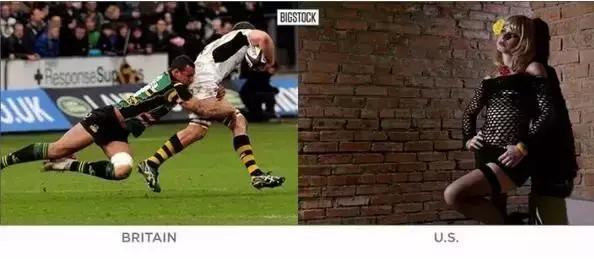 美国和英国为什么都讲英语,英国英语和美国英语的区别视频