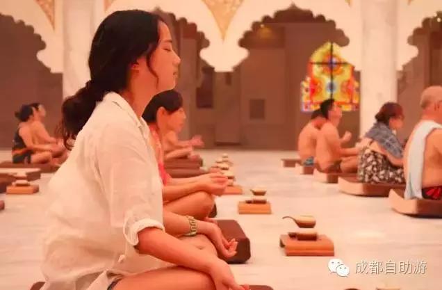 成都周边三日游最佳推荐,成都周边冷门旅游景点2日游