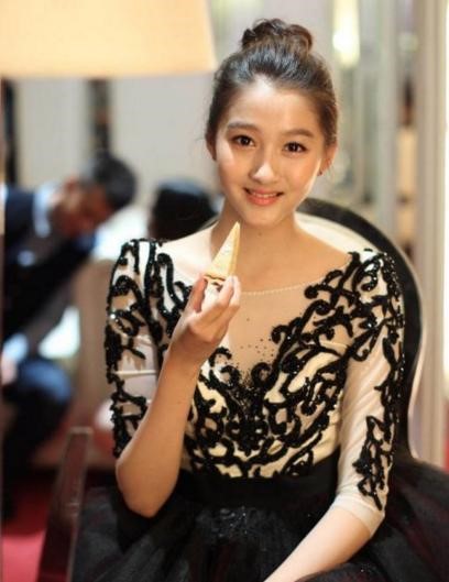 盘点TFBOYS、关晓彤、徐娇等很火的95后影星！