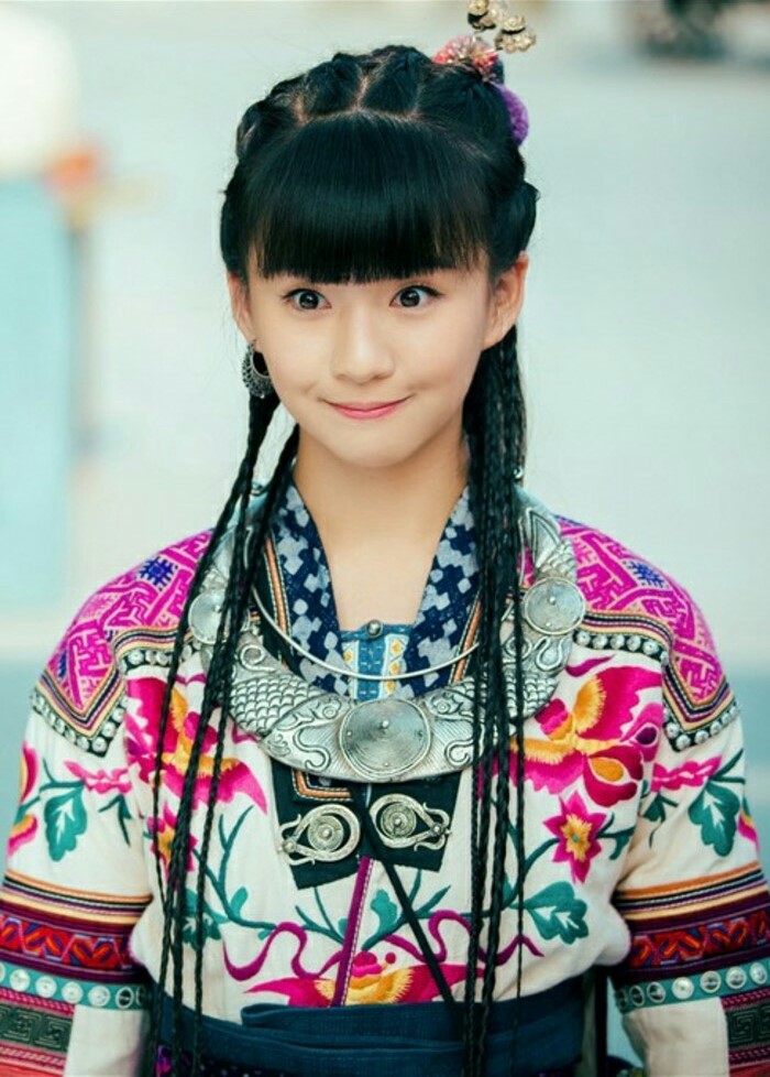 盘点TFBOYS、关晓彤、徐娇等很火的95后影星！