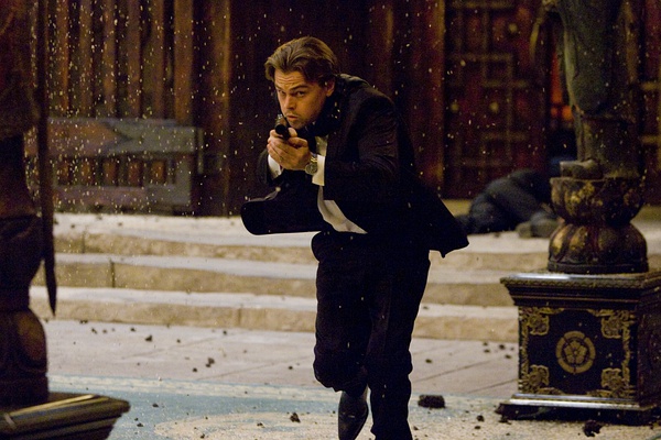 好莱坞顶级特效科幻大片,好莱坞十大必看科幻电影