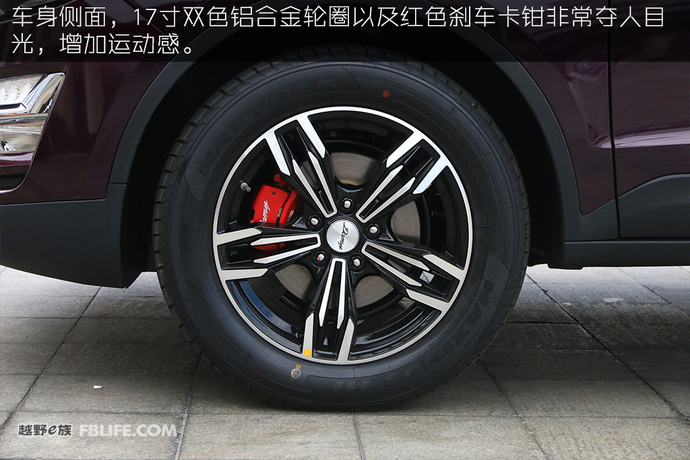 众泰大迈x5以后有配件吗,18款众泰大迈x5了解一下