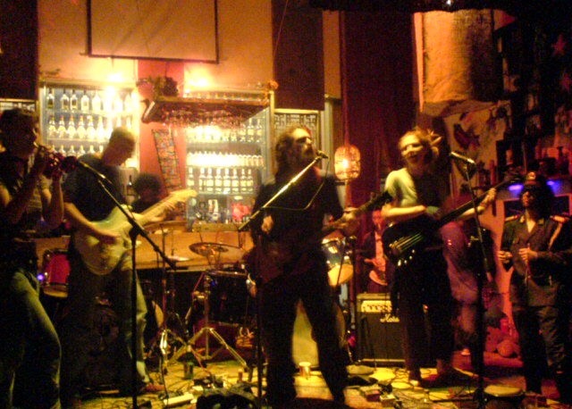 最具有成都特点的音乐酒吧,成都有哪些特点的街